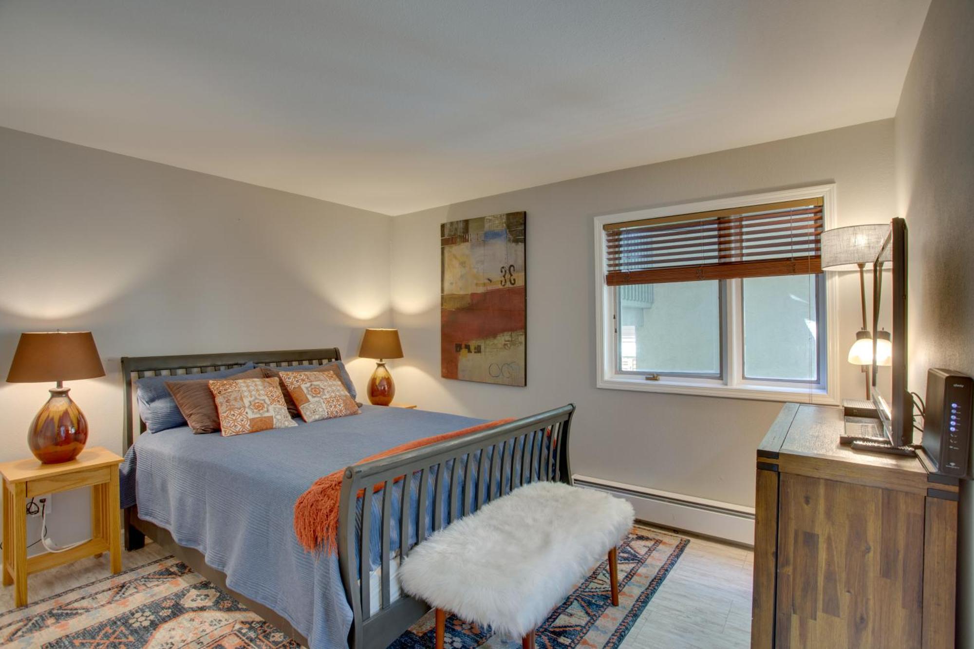 Renovated Avon Condo 5 Mins To Beaver Creek Resort Extérieur photo